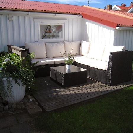 Accommodation For 2 In The Center City Of Lysekil Zewnętrze zdjęcie